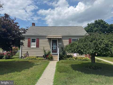 107 E GREEN STREET, MIDDLETOWN, DE 19709