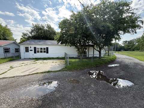 405 W 3rd Street, Sheridan, IN 46069