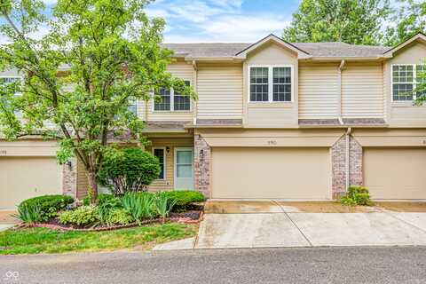 8150 Windham Lake Terrace, Indianapolis, IN 46214