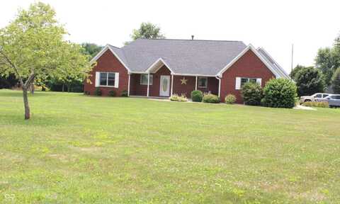 991 N 100 W, Franklin, IN 46131