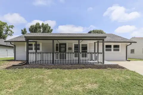 3231 Thurston Drive, Indianapolis, IN 46224