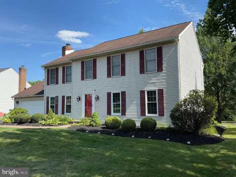 431 SAILMAKER WAY, LANSDALE, PA 19446