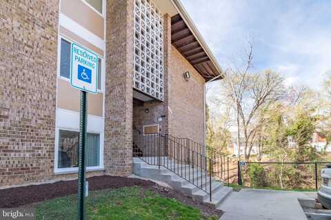 538 WILSON BRIDGE DRIVE, OXON HILL, MD 20745