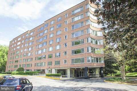 4200 CATHEDRAL AVENUE NW, WASHINGTON, DC 20016
