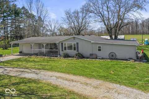 5571 N Raider Road, Middletown, IN 47356