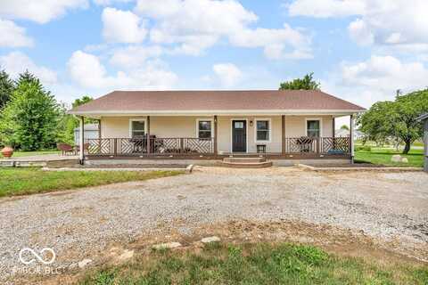 3470 N 500 E, Danville, IN 46122