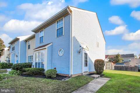 1213 BRICE SQUARE, BELCAMP, MD 21017