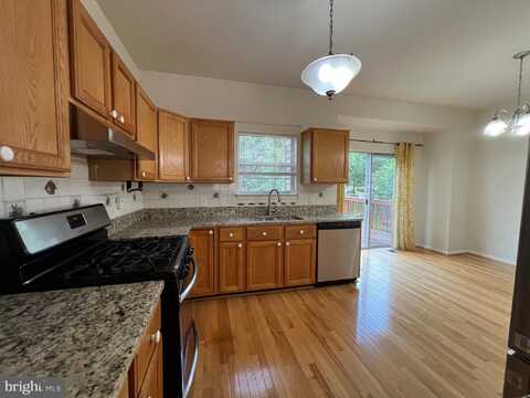 6166 KENDRA WAY, CENTREVILLE, VA 20121