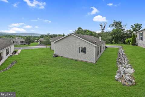 173 RANDOM ROAD, DOUGLASSVILLE, PA 19518