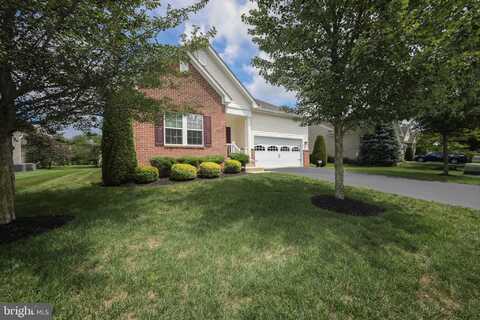 25 APPLEGATE DRIVE, FLORENCE, NJ 08518