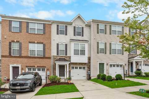 107 THOMASSON COURT, CAPITOL HEIGHTS, MD 20743