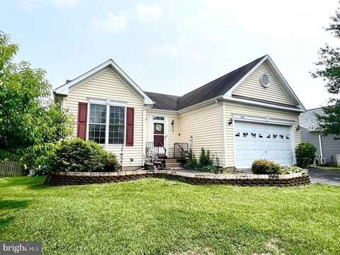 1141 VIRGINIA AVENUE, CULPEPER, VA 22701