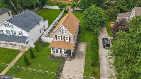 234 N QUEEN STREET, DOVER, DE 19904