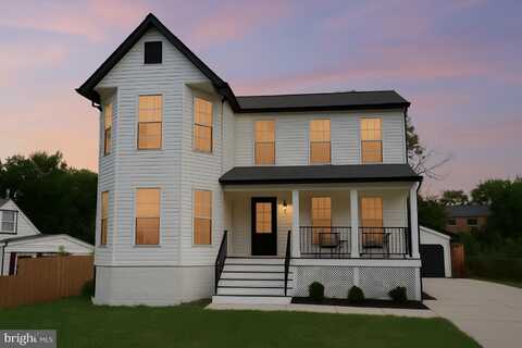 3147 HEADROW LANE, FALLS CHURCH, VA 22042
