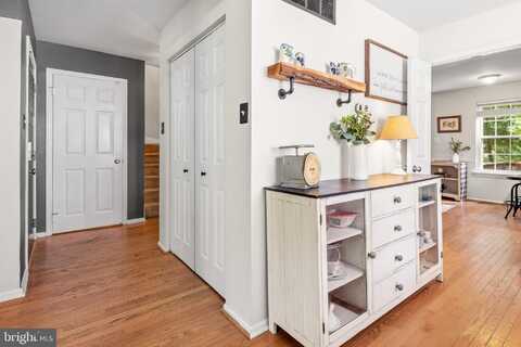 411 STANFORD COURT, ARNOLD, MD 21012