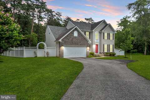 52 RICHARD AVENUE, SEVERN, MD 21144