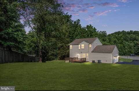 17 PRESCOTT LANE, FREDERICKSBURG, VA 22405