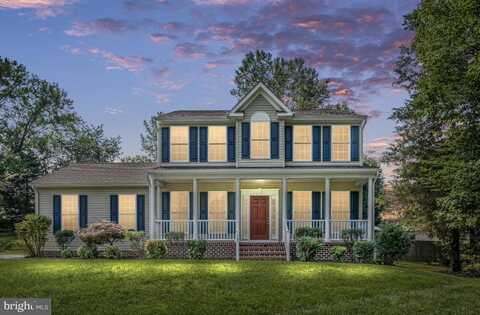 17 PRESCOTT LANE, FREDERICKSBURG, VA 22405