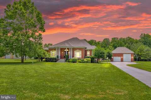7421 SUGAR CANE COURT, CHARLOTTE HALL, MD 20622