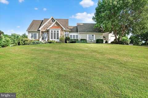 3117 VALLEY VIEW COURT, ROHRERSVILLE, MD 21779