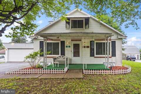 1729 N 7TH STREET, LEBANON, PA 17046