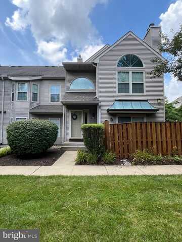 4104 WALTHAM COURT, YARDLEY, PA 19067