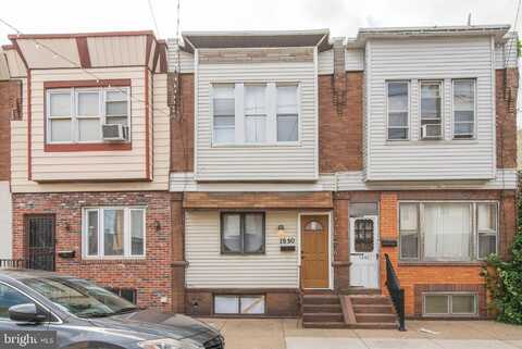1550 S 28TH STREET, PHILADELPHIA, PA 19146