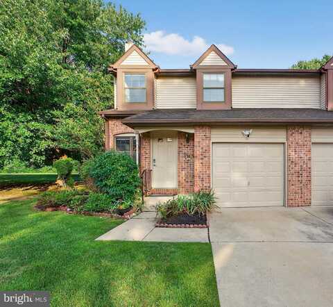 135 GREENSWARD LANE, CHERRY HILL, NJ 08002