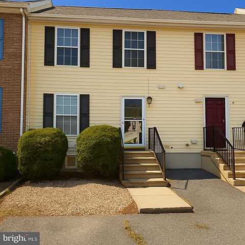 27 PRESTON LANE, CLAYTON, DE 19938