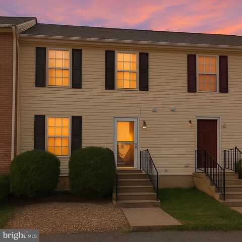 27 PRESTON LANE, CLAYTON, DE 19938