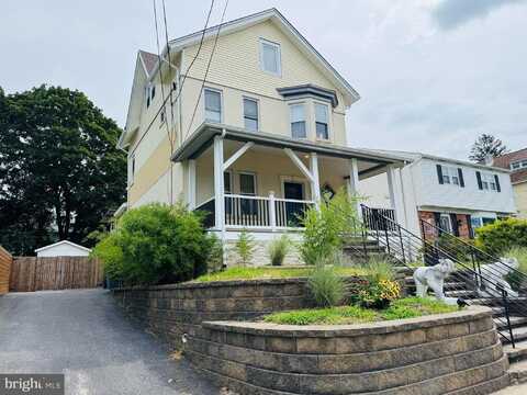 515 HARRISON STREET, RIDLEY PARK, PA 19078