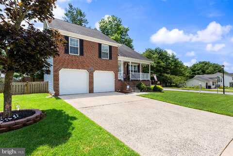 1149 CATON ROAD, HAMPSTEAD, MD 21074