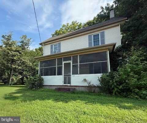 553 IRVING AVENUE, BRIDGETON, NJ 08302