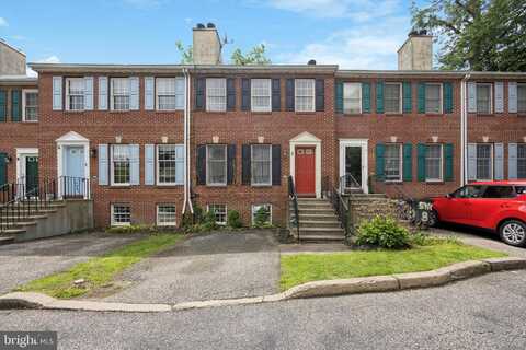 5400 WISSAHICKON AVENUE, PHILADELPHIA, PA 19144