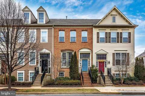 3611 SPRIGG STREET SOUTH, FREDERICK, MD 21704