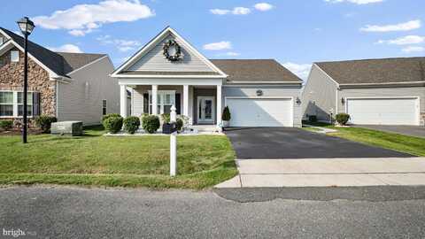 117 LAURAS COURT, MILLSBORO, DE 19966