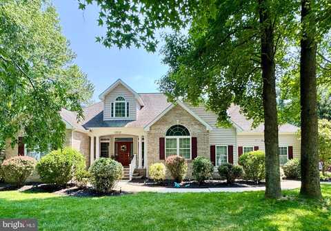 12002 SUNFLOWER COURT, BISHOPVILLE, MD 21813