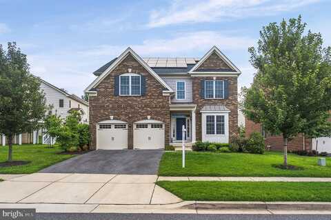 4603 THOROUGHBRED DRIVE, UPPER MARLBORO, MD 20772