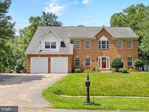 8907 DORIS DRIVE, FORT WASHINGTON, MD 20744