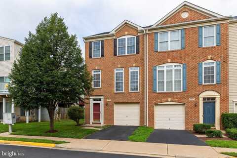 5214 PRAIRIE WILLOW LANE, CENTREVILLE, VA 20120