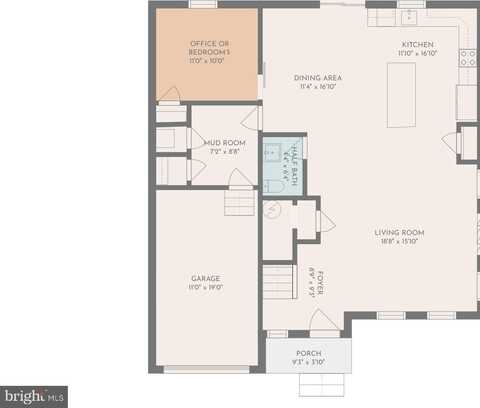 1629 CHESAPEAKE LANE, EDGEWATER, MD 21037