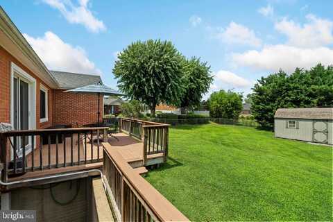 319 BEECHCROFT ROAD, WINCHESTER, VA 22601