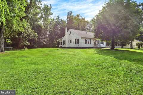 1278 BLACK GAP ROAD, FAYETTEVILLE, PA 17222