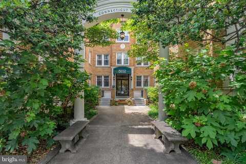 5112 CONNECTICUT AVENUE NW, WASHINGTON, DC 20008
