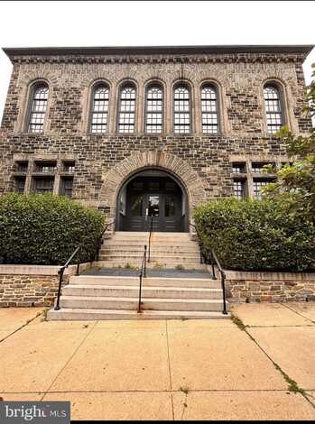 1714 PARK AVENUE, BALTIMORE, MD 21217