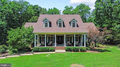 8801 BOULEVARD OF THE GENERALS, SPOTSYLVANIA, VA 22553