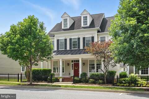 11445 IAGER BOULEVARD, FULTON, MD 20759