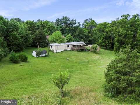 2211 KOONTZTOWN ROAD, FALLING WATERS, WV 25419