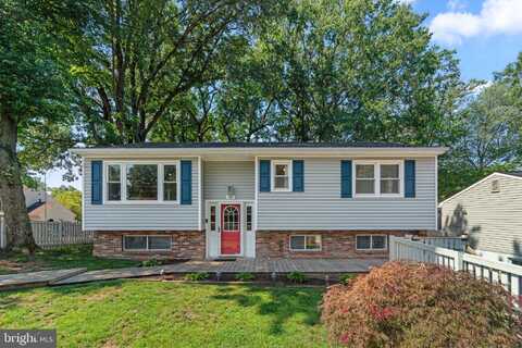 1746 TACOMA ROAD, EDGEWATER, MD 21037