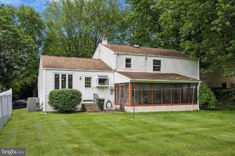 415 JEROME ROAD, FEASTERVILLE TREVOSE, PA 19053